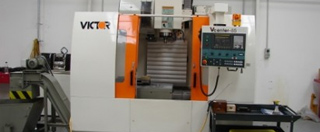 CNC Machining